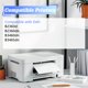 thumbnail image 2 of Cartucho de tóner TG Imaging para Dell B2360dn – Pack de 2, 2 of 8