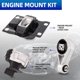 thumbnail image 3 of Soporte del motor YEOPGYEON de 3 piezas para Ford Focus 2005‑2007, 3 of 6