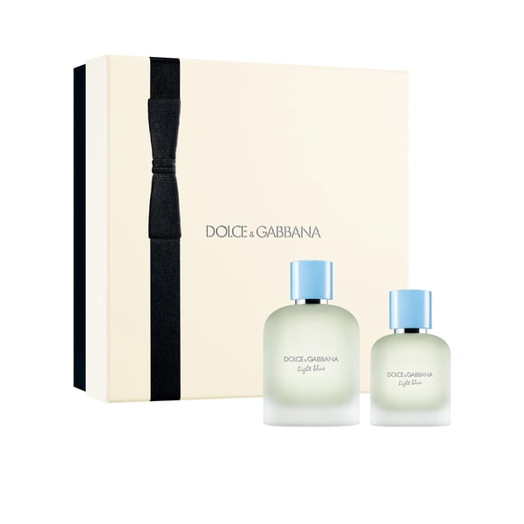 Set de regalo Dolce&Gabbana Light Blue Pour Homme 150 ml