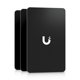 thumbnail image 4 of UA-CARD. UI 20 unidades NFC 13,56MHz Tarjeta de Proximidad AES-128 Unifi-Access UA-CARD-20 UBIQUITI, 4 of 4