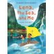 thumbnail image 1 of Lena, el mar y yo – Candlewick Press, 1 of 1