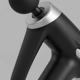 thumbnail image 2 of Mini Pistola Masaje Muscular Fascial Portátil 4 En 1, 2 of 6