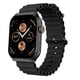 thumbnail image 2 of Reloj Inteligente Smartwatch Aiwa Deportivo Ip67 Aw-sf25b, 2 of 3