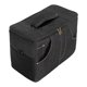 thumbnail image 5 of Bolsa De Viaje Para Altavoces, Organizador Para Guitarra, Amplificador, Estuche De Almacenamiento, Color Negro, 40 X 30 X 18 Cm, 5 of 5