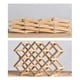 thumbnail image 4 of Estante Para 10 Botellas De Vino Plegable, 4 of 4