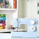 thumbnail image 2 of Máquina de Coser SINGER 4423 Heavy Duty 97 Stitch Azul, 2 of 9