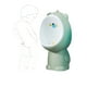 thumbnail image 5 of Orinal Vasenilla Infantil Oso Anti Salpicaduras Baño Pared, 5 of 6