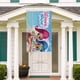 thumbnail image 5 of Bandera Temática Shimmer y Shine Desmarcar 90 cm x 150 cm, 5 of 6