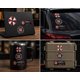 thumbnail image 2 of Set de 13 pegatinas MSTICKER A4 de Umbrella Corp (Resident Evil) 22 × 29 cm, 2 of 3