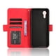 thumbnail image 5 of Funda Tipo Billetera FOXDOCK para Samsung Galaxy Xcover7 – Tapa Flip con Tarjetero, 5 of 5