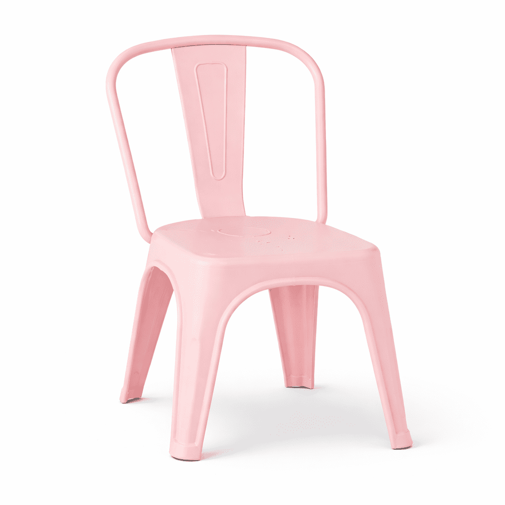 Oh! Mi Hogar ® - Silla Tolix Basic Infantil