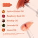 thumbnail image 5 of Lip Gloss Tower 28 ShineOn Milky Pistacho Lip Jelly, 5 of 8
