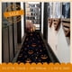 thumbnail image 1 of Spook Up Your Home with This Pumpkin Pattern Anti-Slip Door Mat - Perfect for Halloween Decor!, 1 of 3