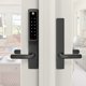 thumbnail image 2 of Cerradura Yale Assure Wi‑Fi negra para puerta de patio Anderson, 2 of 4