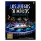 thumbnail image 1 of Libro Los Juegos Olimpicos, 1 of 2