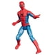 thumbnail image 3 of Figura Spiderman Titan Series Brand New Day, 3 of 10