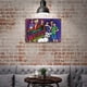 thumbnail image 5 of Los Misterios Extraños de Archie Cartel Metálico, Decoración de Pared de Cartel Metálico Personalizado para Regalos de Fans, Amigos, Familia y Amantes 30*40cm, 5 of 6