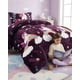 thumbnail image 5 of Cobertor Plush de Lujo Lana Sintetica Confort Superior Plaza y Media, 5 of 6