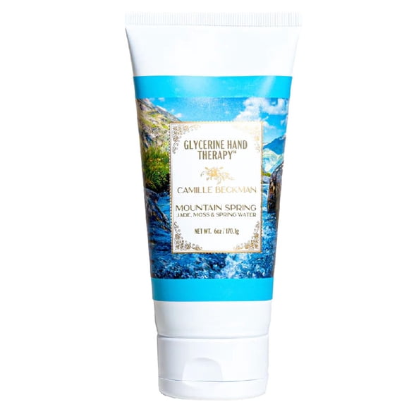 Crema de manos Camille Beckman Glycerine Hand Therapy 180 ml