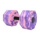 thumbnail image 5 of Barra De Mano Con Pesas De Agua Para Entrenamiento En Piscina, Ideal Para Hombres Y Mujeres Principiantes, Color Morado Y Rosa., 5 of 5