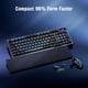 thumbnail image 3 of Teclado Gamer ASUS ROG Azoth 96 HE Inalámbrico OLED, 3 of 9