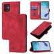 thumbnail image 2 of Funda Cartera para Samsung Galaxy XCover7 Pro con Soporte y Ranuras, Resistente a Golpes y Rayones Rojo, 2 of 6