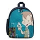 thumbnail image 1 of ChalkZone Mochila Escolar para Niños y Niñas, Mochila Infantil Ligera de Alta Calidad, Grande y Duradera Azul, 1 of 6
