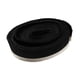 thumbnail image 3 of Cepillo De Vacío Cnc Resistente Colector De Polvo Para Accesorios De Fresadora Cnc Color Negro, 3 of 5