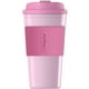thumbnail image 4 of Mug tapa Polipropileno 443 Ml, color surtido, 4 of 5