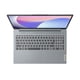 thumbnail image 4 of Notebook Ideapad 3 15IRU8 15.6" FHD Intel Core i3 1305U 8GB RAM 512GB SSD Integrated Intel® UHD Graphics Gris, 4 of 8