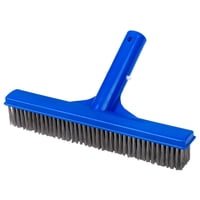 Flowmak - Cepillo Para Piscina, Acero Inoxidable 25Cm