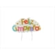 thumbnail image 1 of Vela nube feliz cumpleaños, 1 un, 1 of 1
