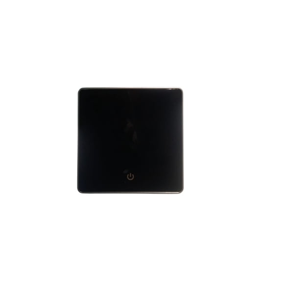 Termostato Touch Screen Hvac21 220v