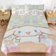 thumbnail image 3 of Cinnamoroll Bedding Sets for Kids Men Women Twin Size, 3 of 5