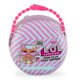 thumbnail image 2 of Toy L.O.L. Surprise Oh La La Baby Surprise Lil Bon Bon, 2 of 6