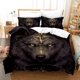 thumbnail image 1 of 3d Printing Wolf Pattern Bedding Sets Animal Duvet Cover Queen King Size Bed Set Moon Printed Quilt Comfoter Covers for Boys, 1 of 5