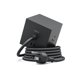thumbnail image 1 of Regleta Avolt 1 Stockholm Black 1,8 m 3 enchufes USB‑C, 1 of 7