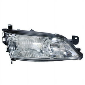 Repuestos Del Sol - Optico Derecho Chevrolet Vectra 1.6 C16Nz Sohc 8 Valv Aleman 1996 1999