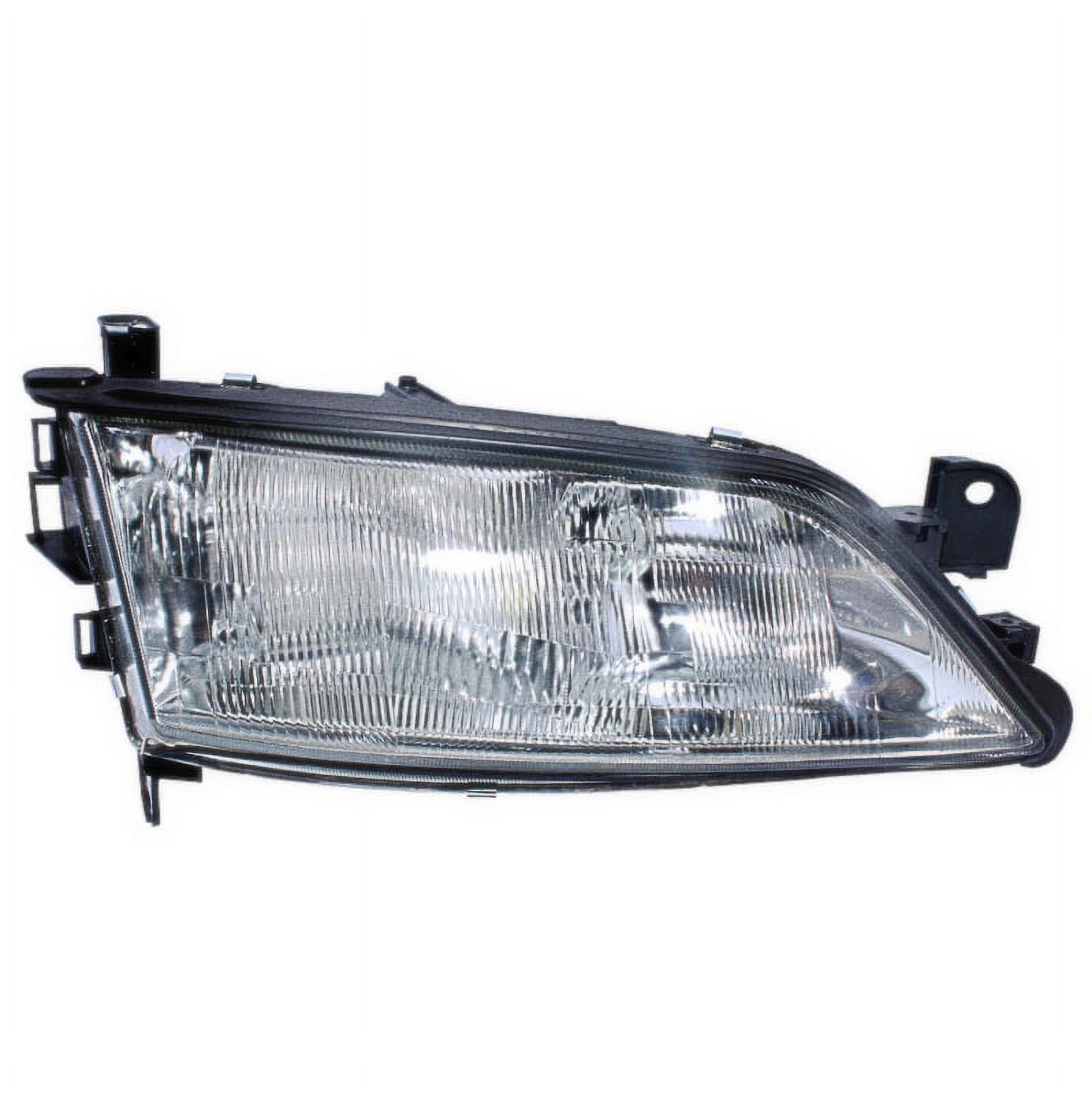 Repuestos Del Sol - Optico Derecho Chevrolet Vectra 1.6 C16Nz Sohc 8 Valv Aleman 1996 1999