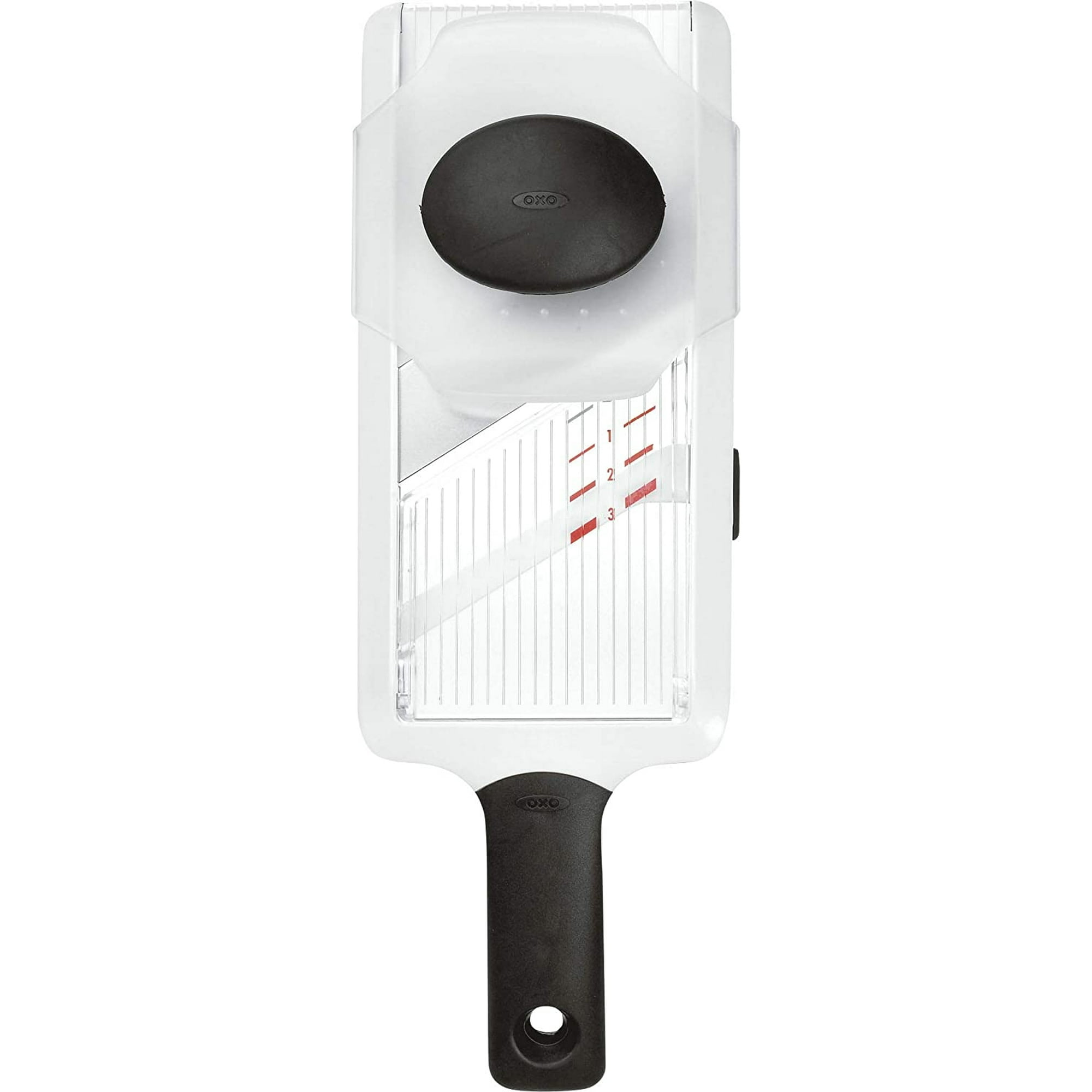 Cortadora De Mandolina De Mano Oxo Good Grips