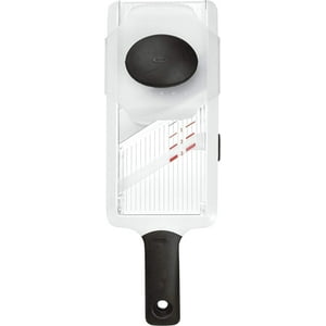 Cortadora De Mandolina De Mano Oxo Good Grips