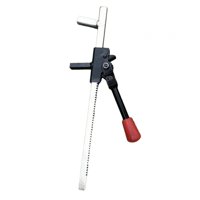 Magideal - Cambiador De Neumáticos Máquina Cambiadora De Neumáticos Piezas De Repuesto De Alto Rendimiento Cambiador De Neumáticos Herramienta De Montaje Para Ga 37Cm