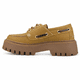 thumbnail image 2 of Mocasin Camel Mujer Casual Chalada Lennon, 2 of 7