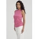 thumbnail image 4 of Polera Mujer Doble Capa Delantera Fucsia, 4 of 6