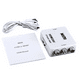 thumbnail image 2 of Convertidor HDMI a AV RCA 1080p, 2 of 3