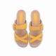 thumbnail image 3 of Sandalia Mujer Amarillo Mari Piccadilly, 3 of 3