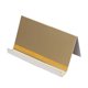 thumbnail image 2 of Soporte De Acero Inoxidable Para Tarjetas De Visita, Multiusos, Para Depósito, Oficina, Supermercado, Estilo B, 2 of 5