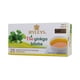 thumbnail image 2 of Té verde HYLEYS con ginkgo biloba, 25 bolsas, 2 of 4