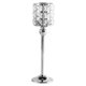 thumbnail image 1 of Candelabro De Cristal Candelabro Centro De Mesa Candelabro Decoración Para El Hogar L Plata, 1 of 5