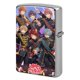 thumbnail image 1 of Carcasa para Encendedor de Metal Cobre Strawberry Prince, 1 of 6